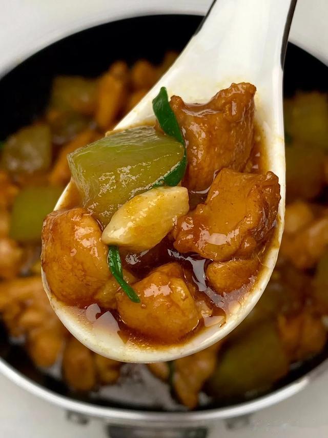 这9道家常菜嘎嘎香,像我这样做,好吃到连渣都不剩