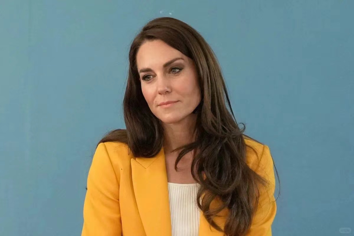 英国王室上演“消失的她”，凯特王妃行踪成迷：上嫁的婚姻是悲剧