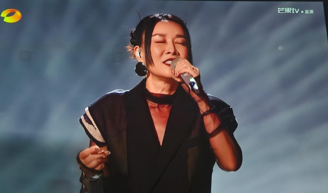 《歌手》第四期大逆转！孙楠一曲封神，那英被吐槽，排名出炉！