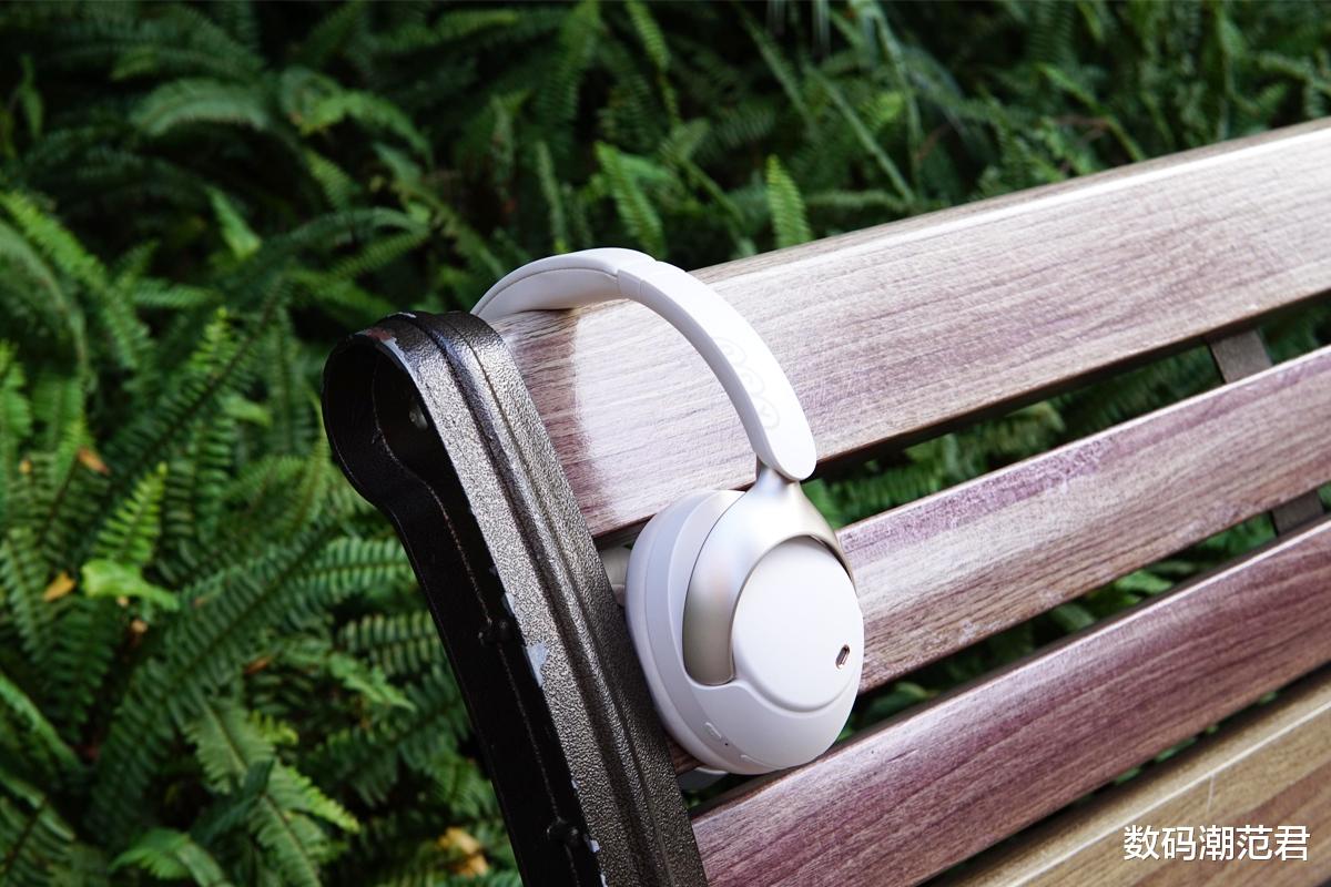 戴上它世界就是哑巴,降噪黑科技还得是QCY H3 Pro