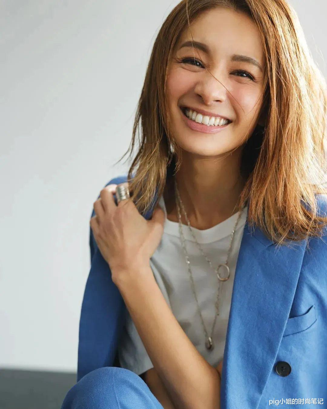 4组高级配色，穿出春天的质感