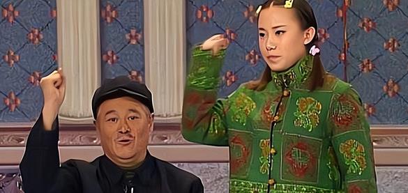 15年前, 与小沈阳一起爆火的丫蛋, 如今为何“销声匿迹”了