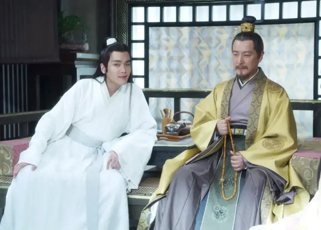 《庆余年2》藏了8位《悍刀行》演员，有人客串惊艳，有人大意穿帮