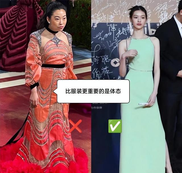 “耐老”长相, 脸上都有这些特征,高级还很气质,抗老效果很明显