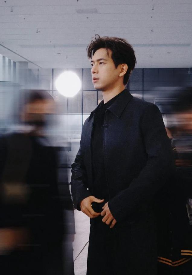 平心而论,内娱真正的绝色美男只有12位,他们酷帅雅痞,清新性感