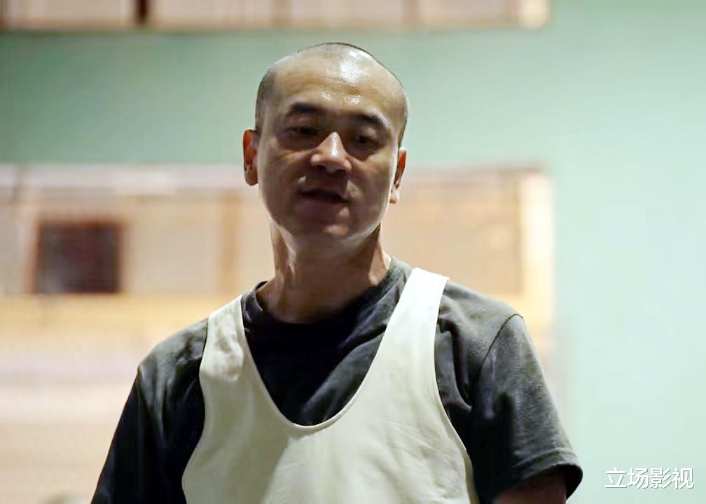 《宿敌》临近结局,越看越好看!4名不知名配角过分优秀,廖凡也被抢了风头