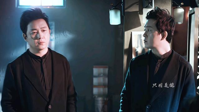 宋佳：跟张嘉益拍《悬崖》，被养得白白胖胖，也没见他管什么艺术