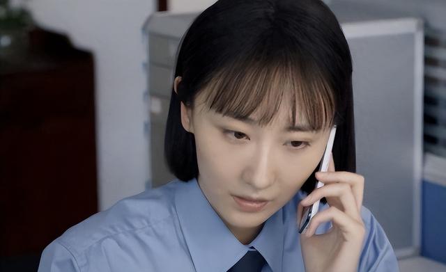 给《我是刑警》八大美女排名,郭欣第八,何青莲第三,高队才第二