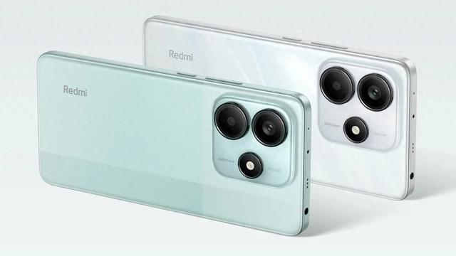 Note14系列發(fā)布，1099元起