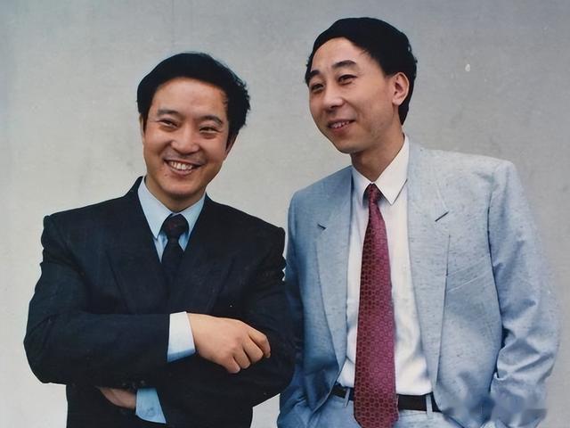 牛群|牛群终于坦白真相！说出不再与冯巩合作的原因，每到春晚必出事