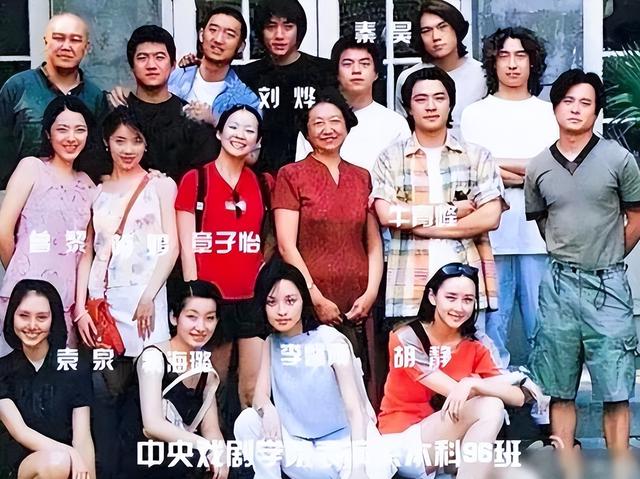 唐静:前夫和秦海璐结婚后,独自陪儿子长大,如今的选择令人泪目