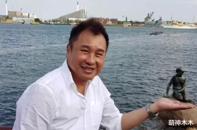 72岁男星上亿财产无人继承,自曝不婚不育,花钱大手大脚不留遗产