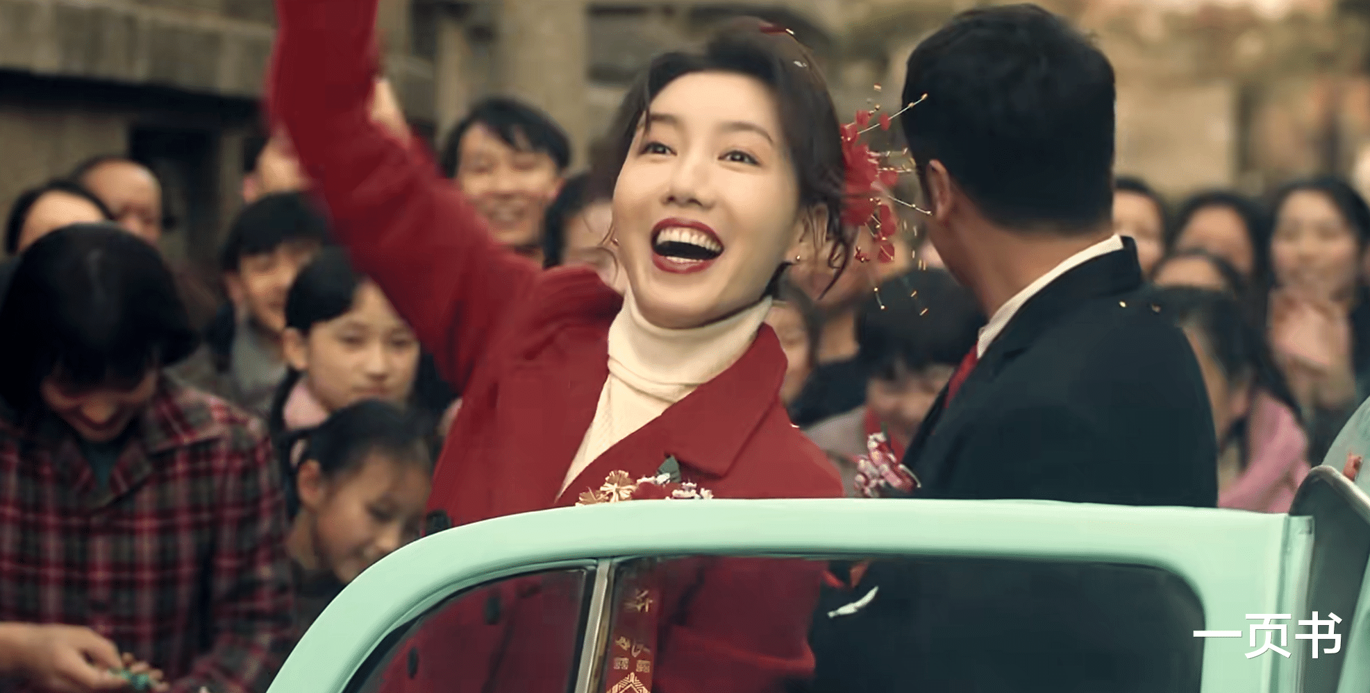 不会演少女别尬演！《六姊妹》49岁梅婷教你，如何演20岁的何家丽