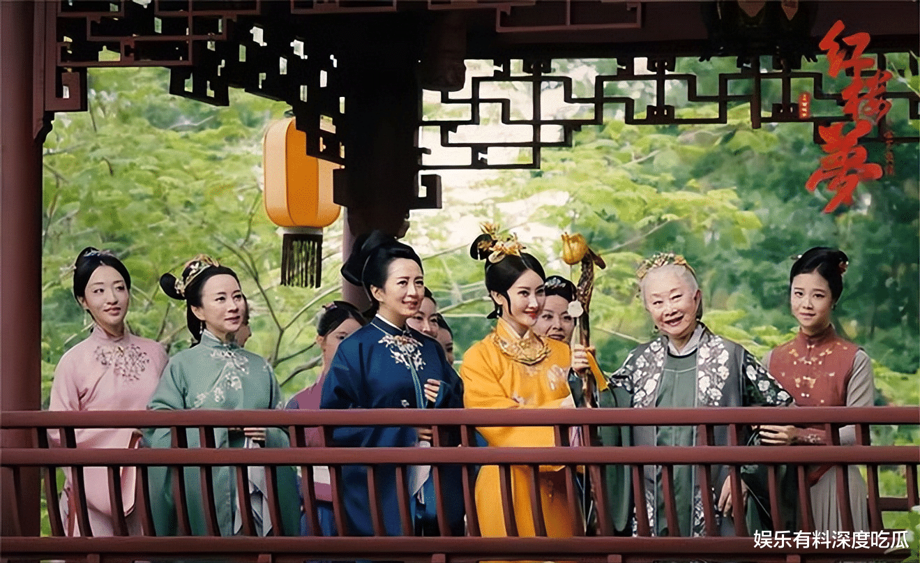 厉害了!学生宿舍自演林黛玉,网友:颤抖吧,内娱的大制作