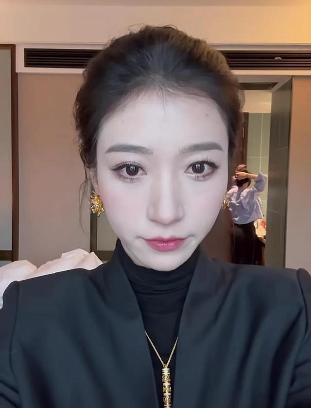 短剧女演员:王格格,高冷女王,星途闪耀,5部剧待上新