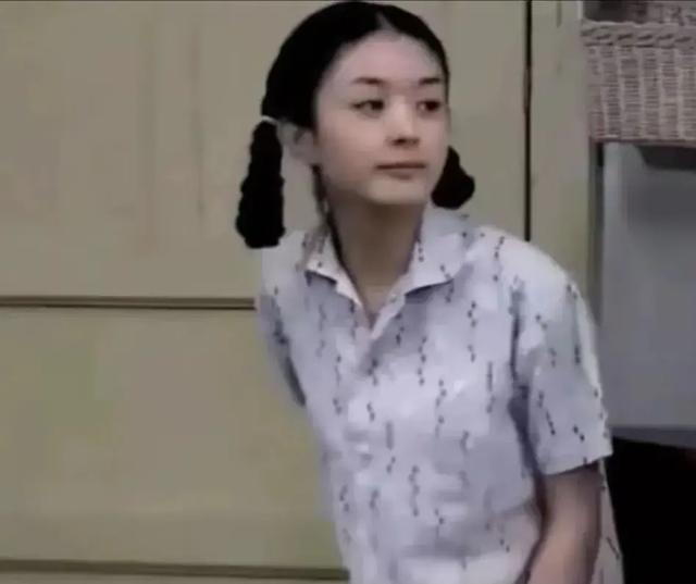 央视与张艺谋一同发声:现在的赵丽颖,完全证实宁静当年说的话