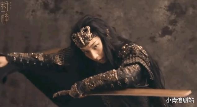 身形纤瘦依旧大杀四方!她一出手,内娱女将军“101”该咋办呢?