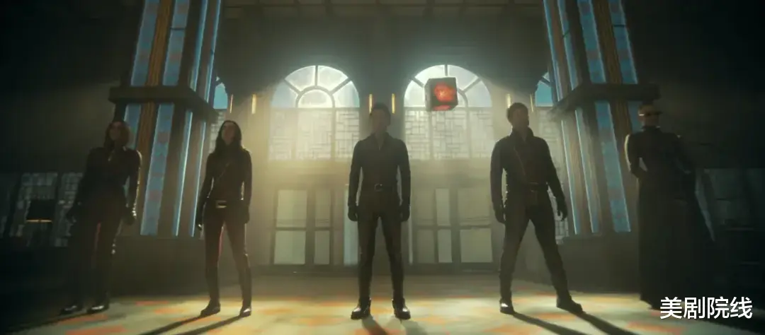 2024年最顶级IP美剧终于回归，这个月有的看了