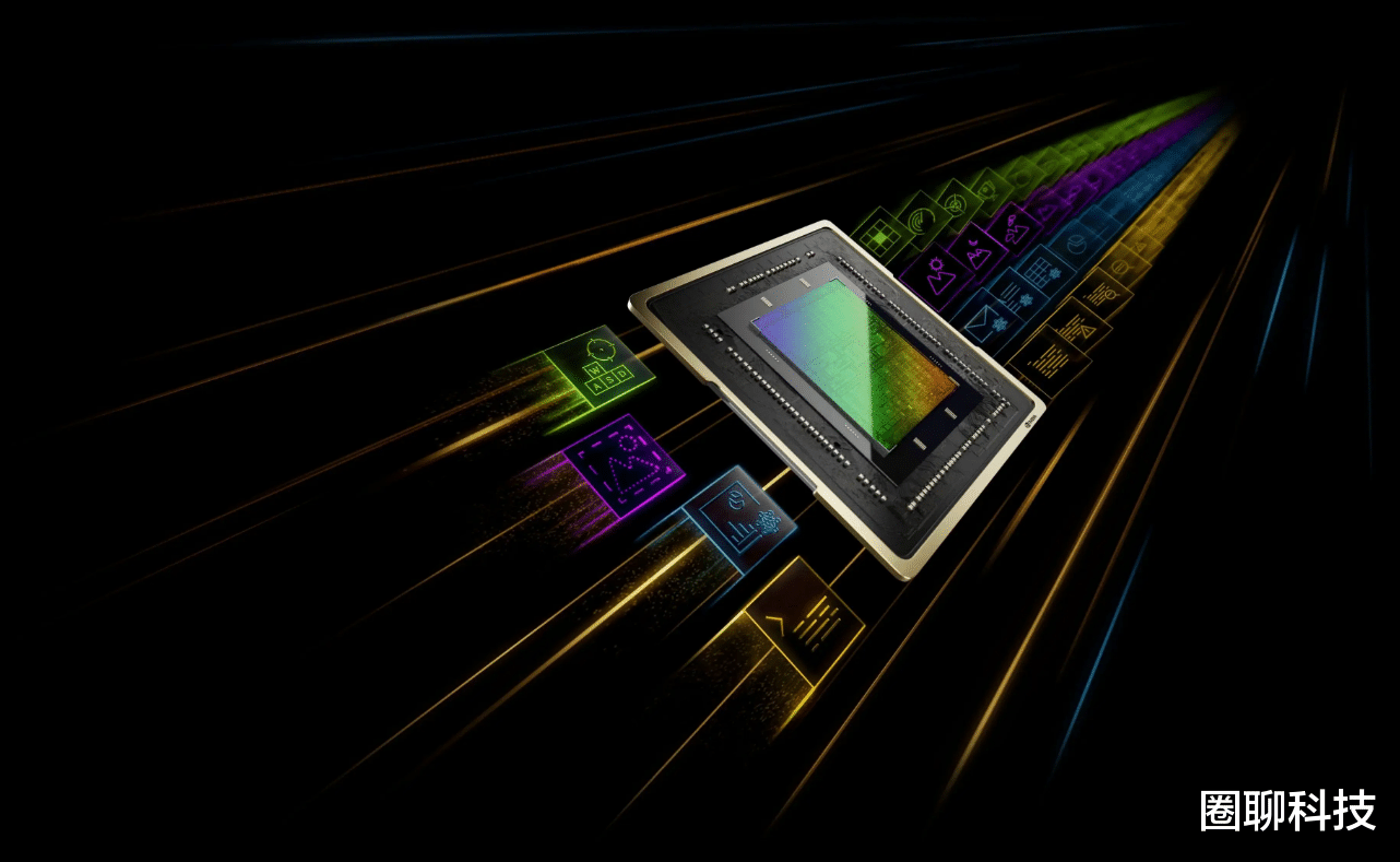 莫迪开心了！被拜登禁售中国市场后，英伟达将精力放在了印度！