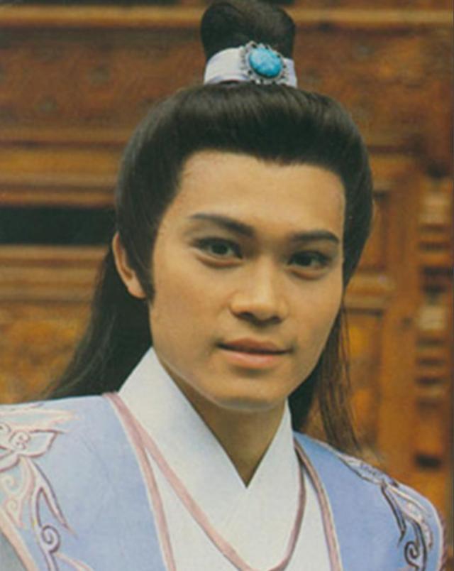 富商之子一生未婚,59岁孤独离世,所有遗产赠予古天乐