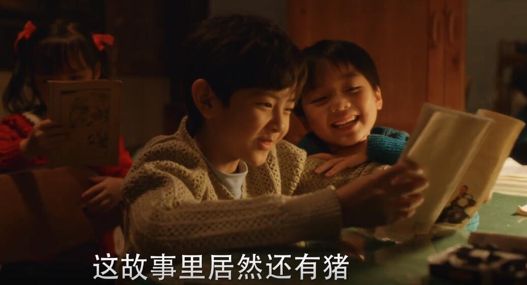 小演员别选太惊艳,不然成年演员压力大,你看范丞丞根本接不住戏