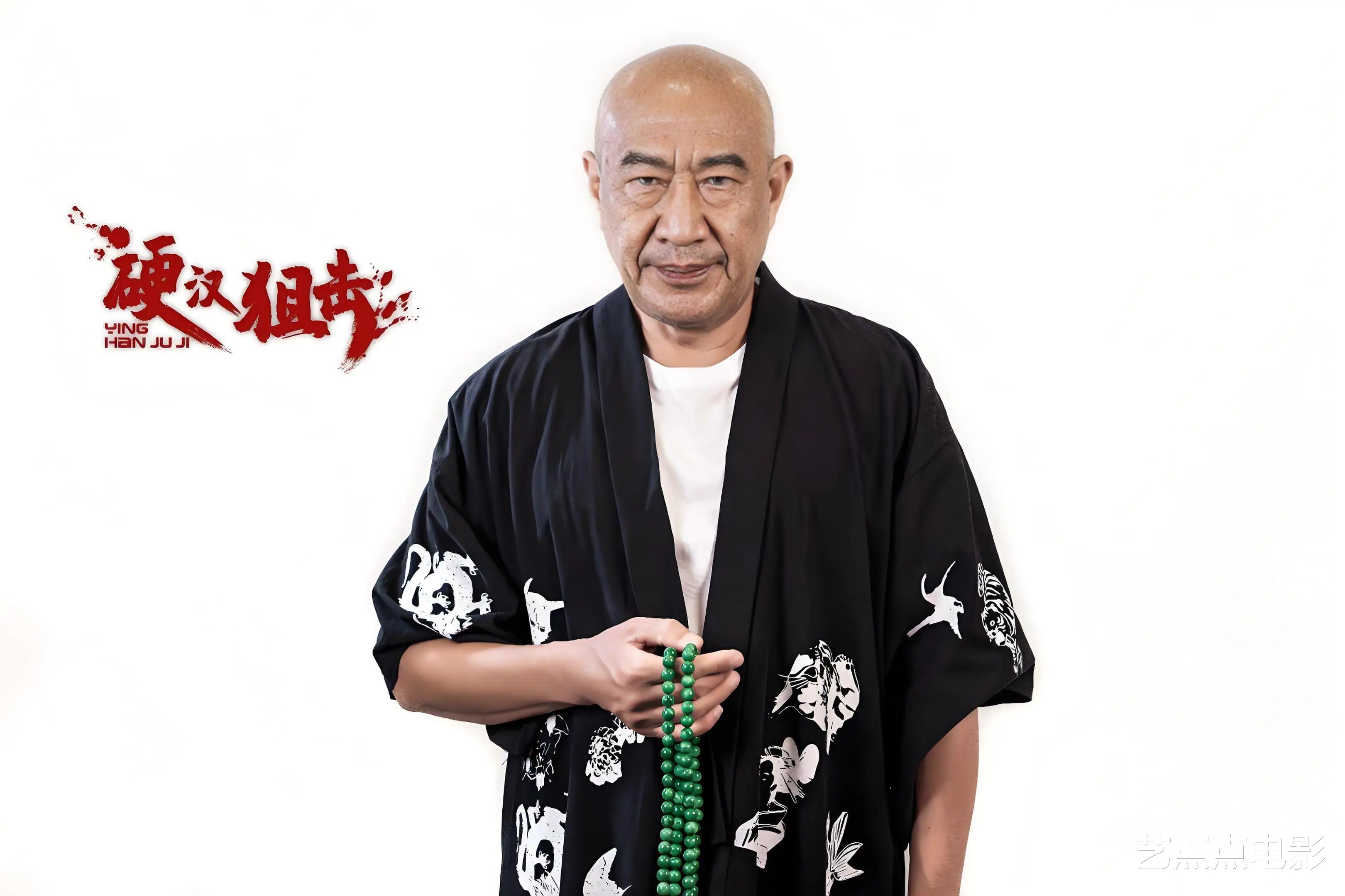 “投资8亿”的“嘎子偷狗”电影,上线12天累计分账153.5万