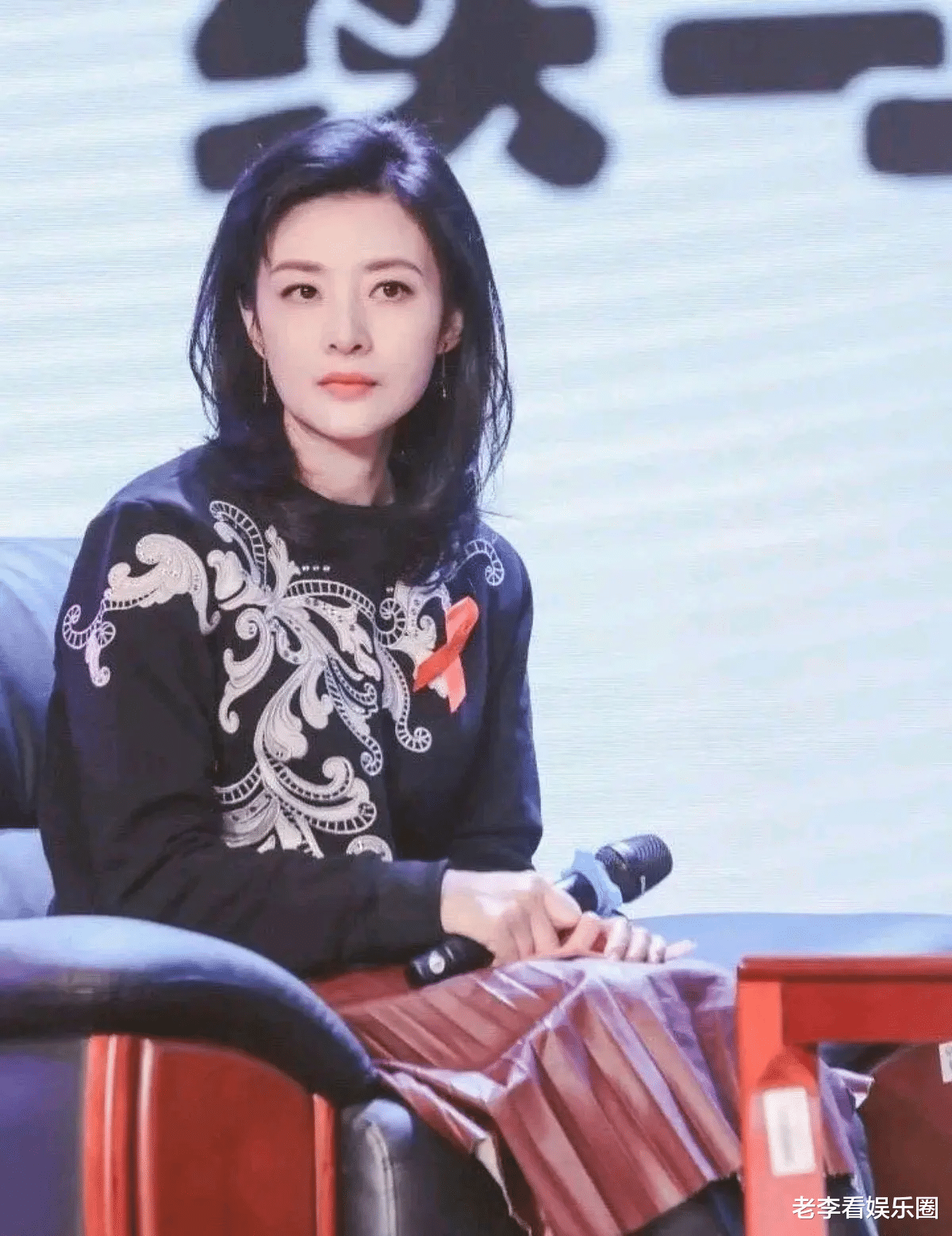 郭冬临:影视圈侯总最幸福,小品圈就看我郭总了