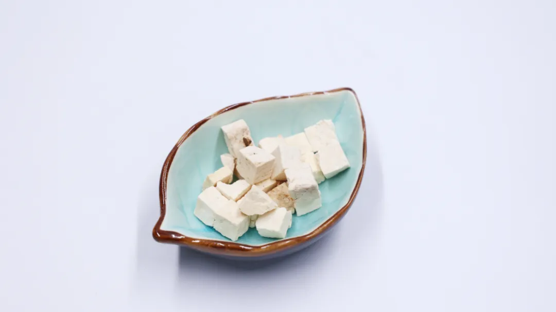 一个古方，可守护阳气、守护脾胃，用对了脾胃好、阳气足、寿命长