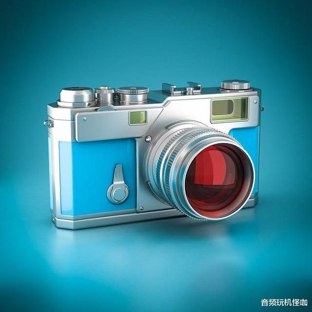 手機(jī)拍照究竟能否超越傳統(tǒng)相機(jī)？?jī)?nèi)在關(guān)系竟然取決于這個(gè)！