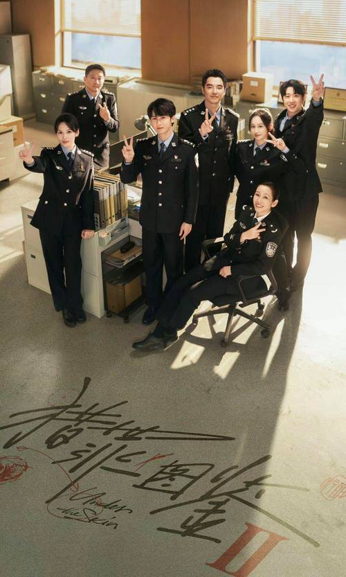 爱奇艺腾讯优酷三大平台七大“王炸”剧即将上线,你准备好了吗?