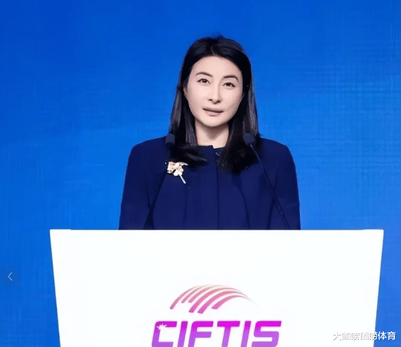 恭喜跳水队,郭晶晶正式上任,亮相北京新岗位,引网友热议和关注