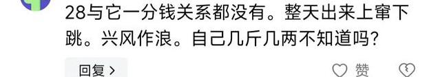 田三嚣张言论引发众怒,揭开田静人气低迷之谜!