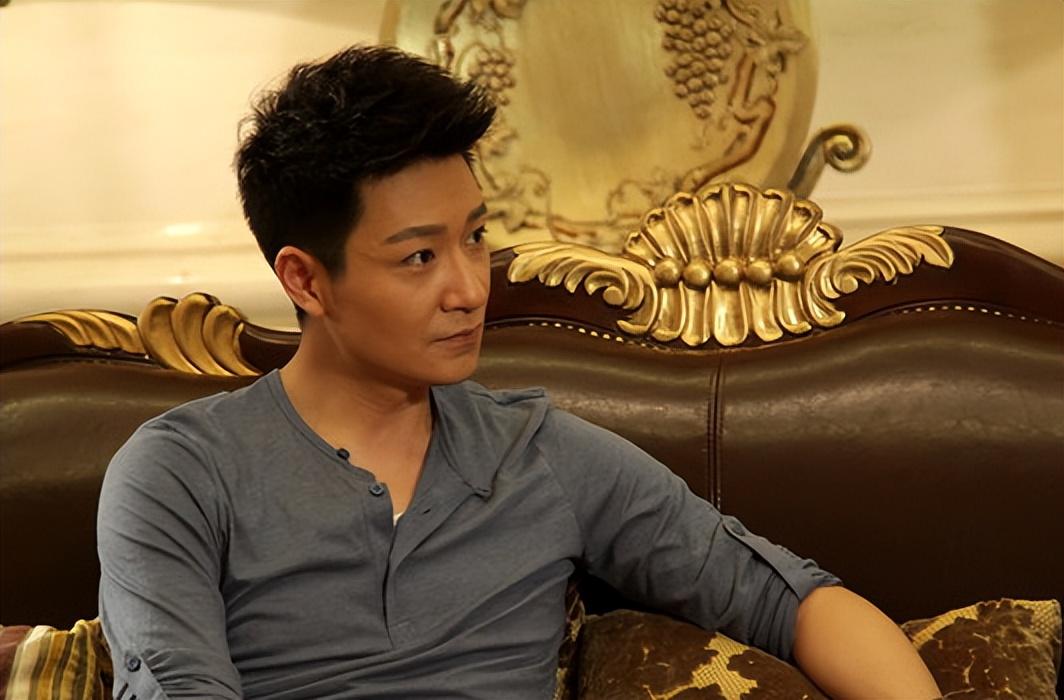 47岁李宗翰变“老嫂子”?本人否认整容,并晒医院诊断书澄清5点