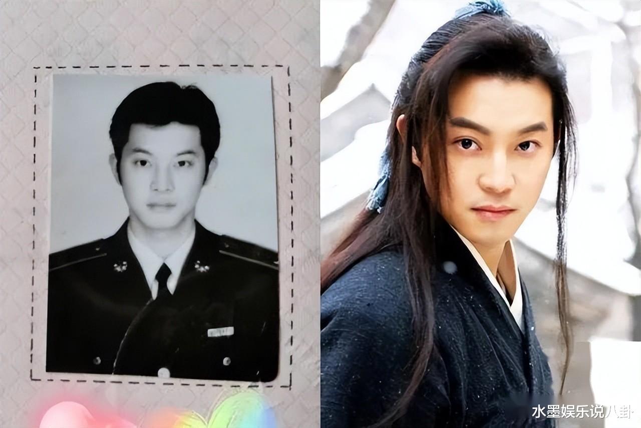 沙溢暴瘦20斤：饿了就睡觉，渴了就喝水，馋了就抽嘴！是个狠人