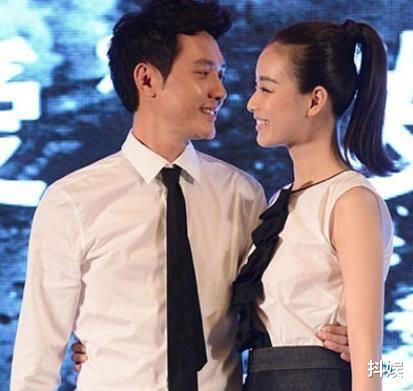 终于不再沉默！冯绍峰说出离婚原因，难怪赵丽颖会成为人生赢家！