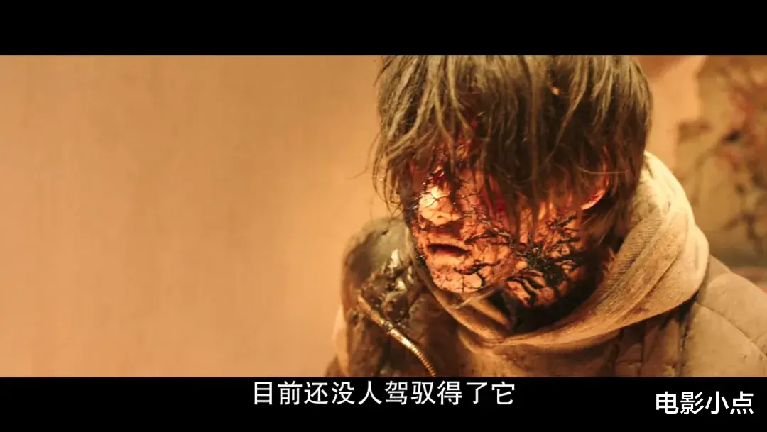 尺度暴爽韩剧！迪士尼这次玩得真大！