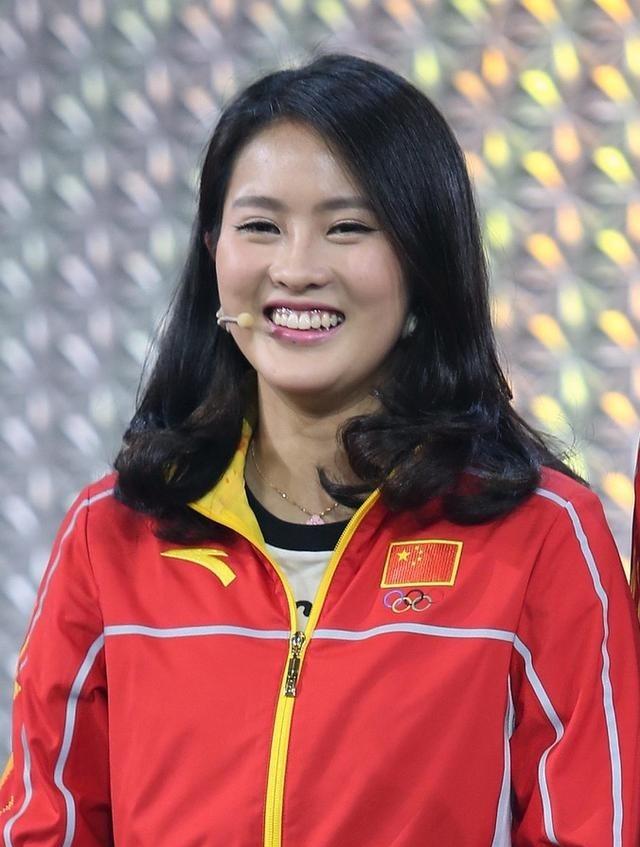 全红婵教练:每次去香港旅游都赖在郭晶晶家里不走,理由出奇搞笑