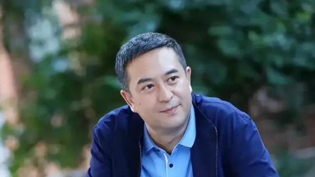 “男神大叔”张嘉译，以后再难见到了？网友表示太突然舍不得