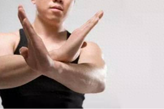 阳道不通，宗筋无力！中医一招打通阳道，气血直达宗筋，兴阳起萎