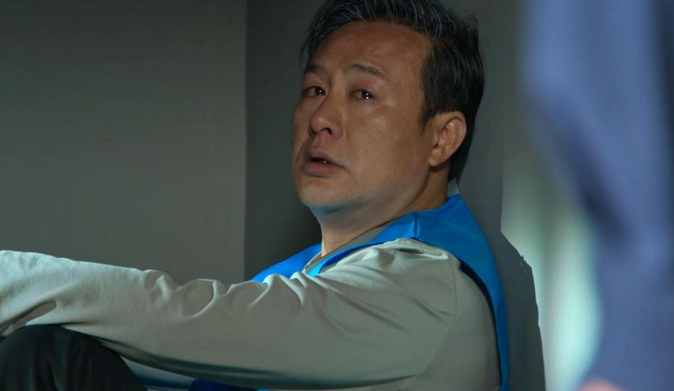 《城中之城》收视炸了,打了多少资方的脸,于和伟又赌对了