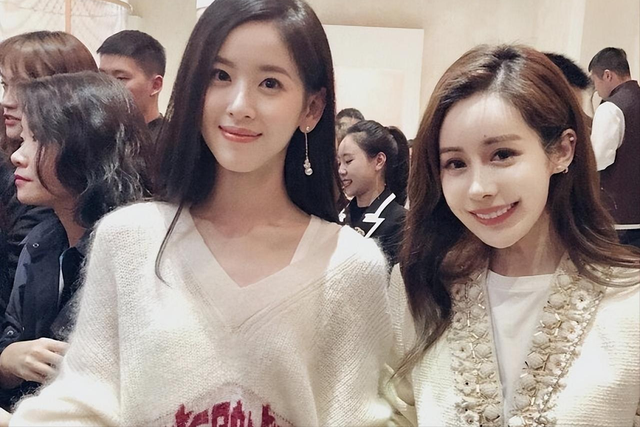 拒4000万分手费,“母凭子贵”获9亿,王思聪惊呼她才是顶级玩家