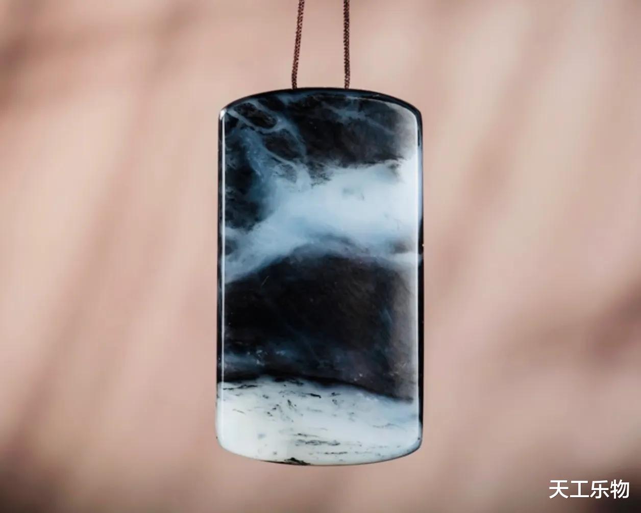 性价比最高的特色玉种！和田玉十大“平民玉种”！