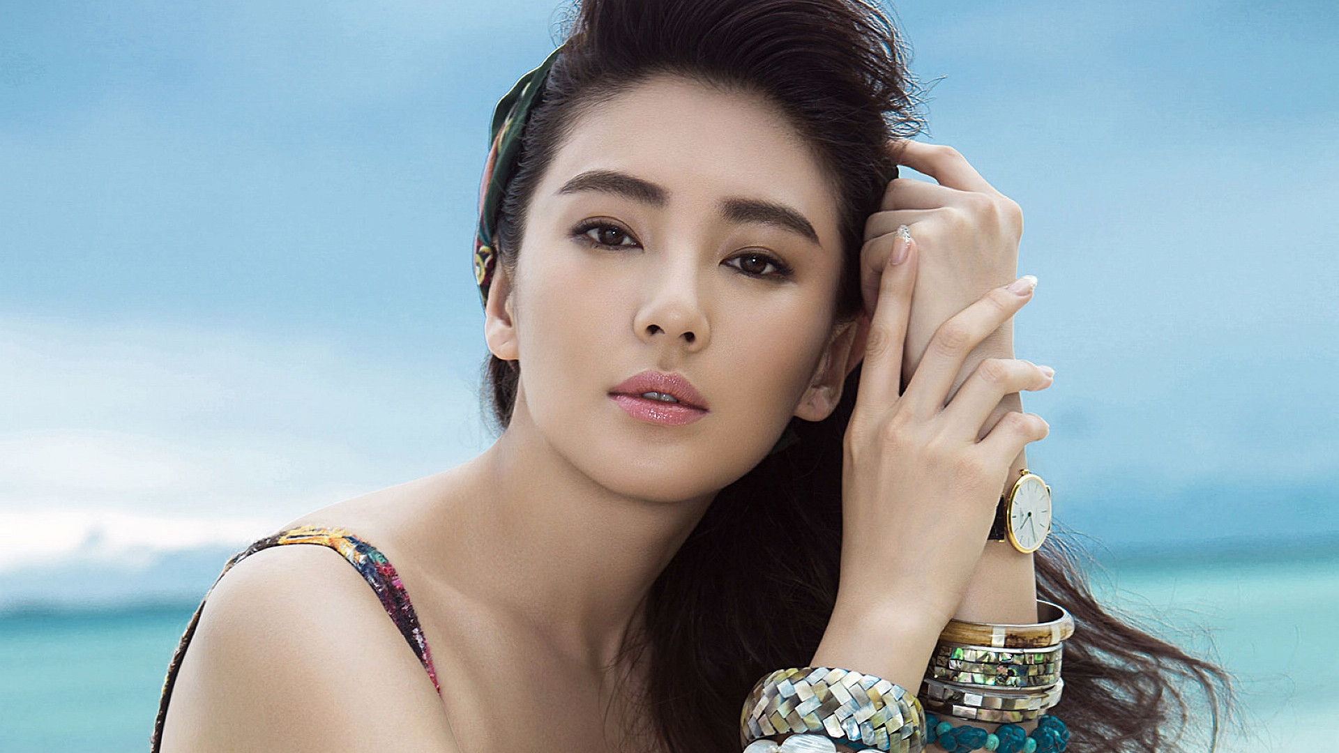 张雨绮的婚恋观“分房睡是理想婚姻状态”引发热议！网友意见不一