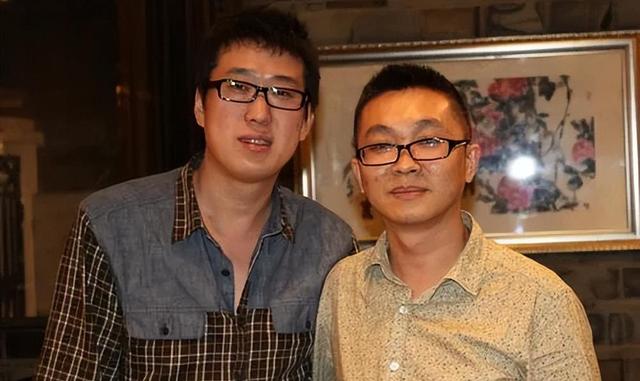 她强占刀郎版权,逼得其5年对簿公堂42次,还差点搭上“半条命”