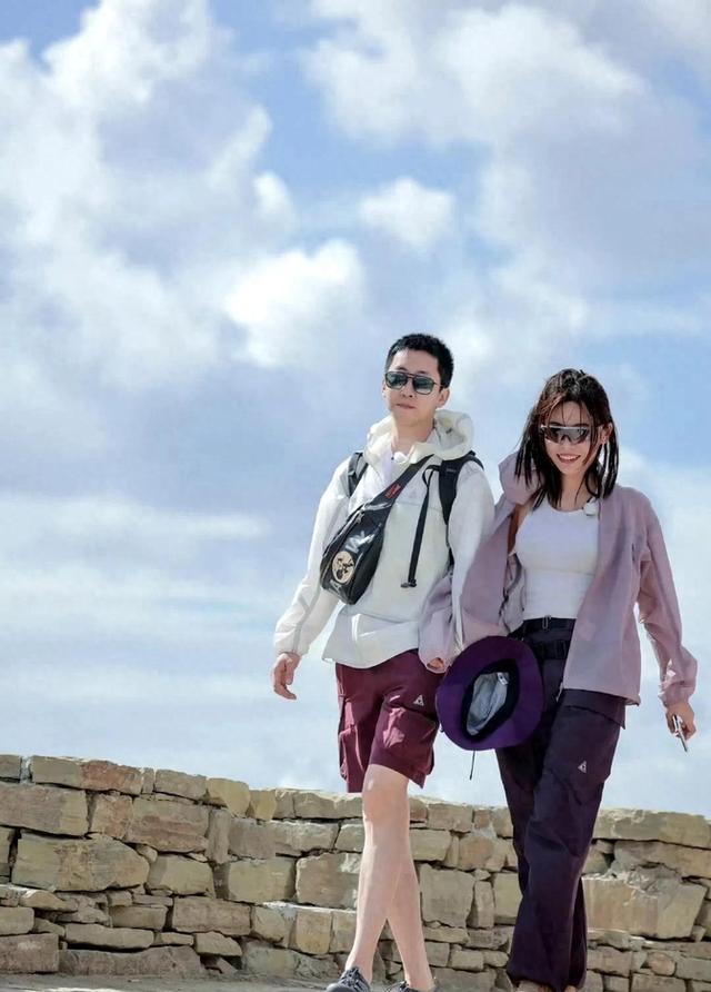 留几手谈《再见爱人》酬劳!咬牙切齿鸣不平,阴阳麦琳:凭什么!