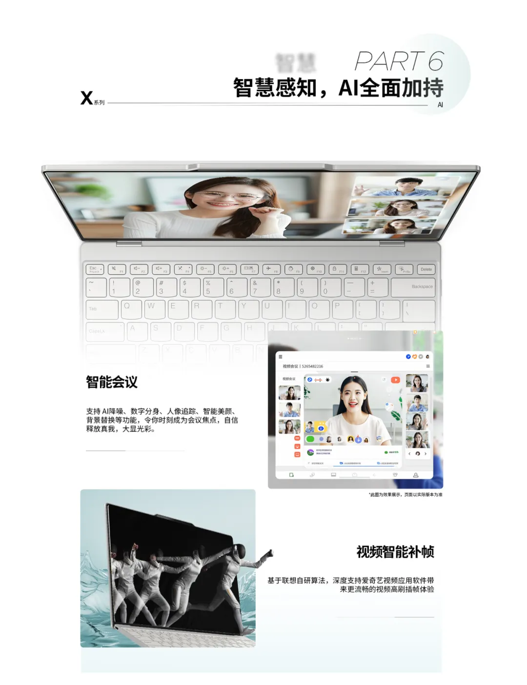 政府补贴8折优惠 到手价低至5599元 ThinkBook X终于可以入手了？