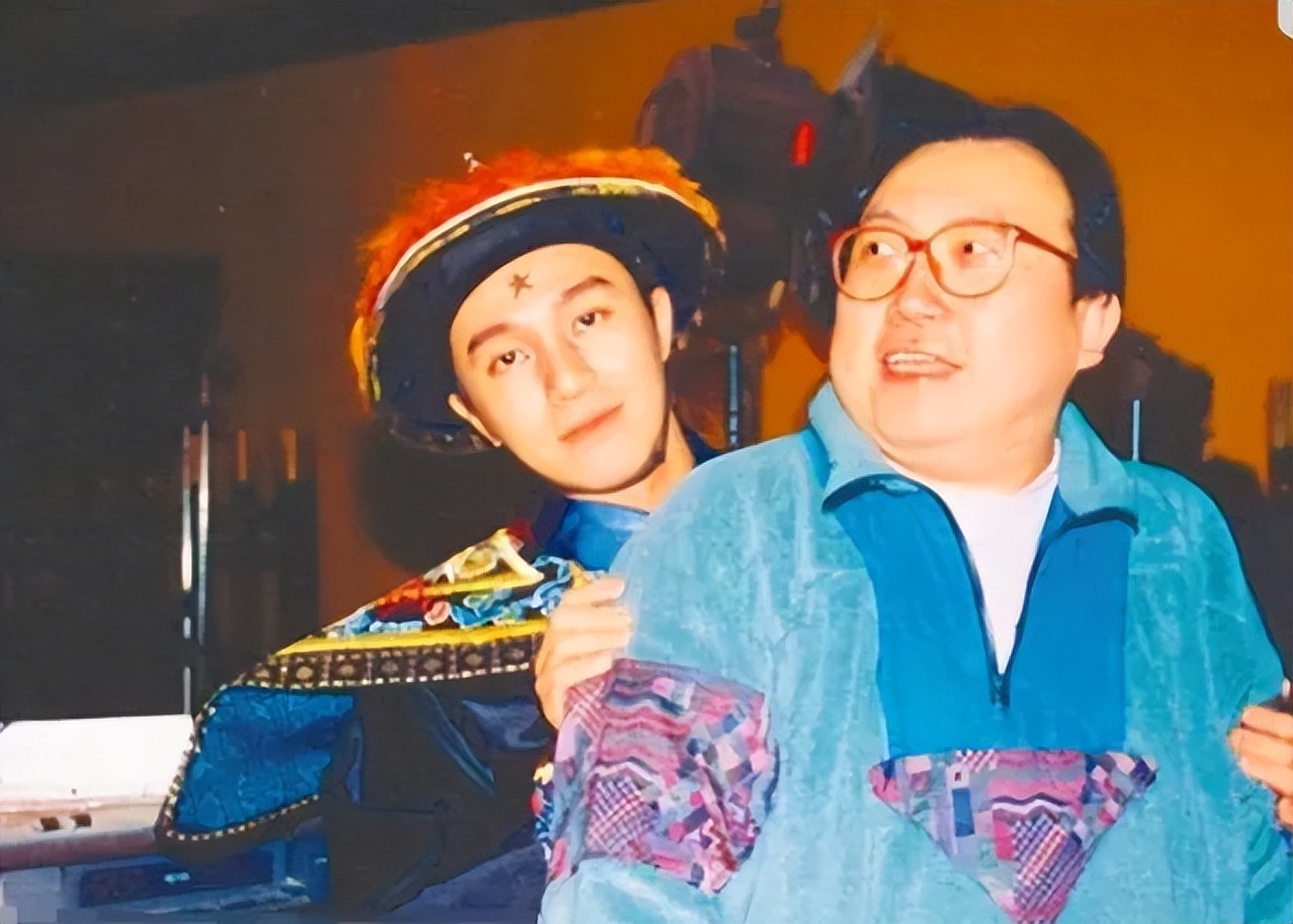 沈腾新片点映票房超4亿,总票房40亿,王晶导演的话应验了