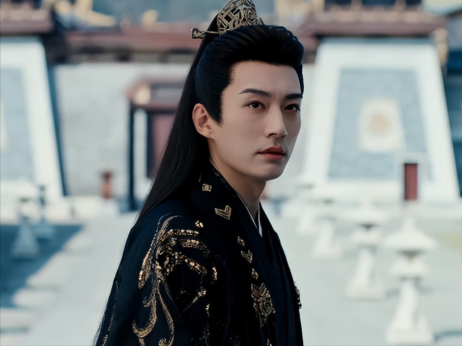 《春花焰》首播将至,实力派演员坐镇,再现古装传奇剧王炸