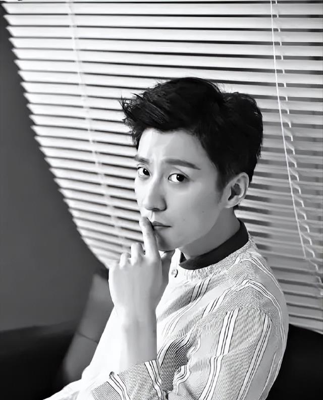 乔任梁去世8年后,父母终于讲出真相,原来当初害他的人一直都在