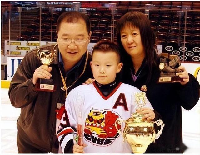 有一种“算计”叫英达和梁欢，结婚27年后，善恶报应终于应验了